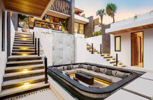 Load image into Gallery viewer, “Blissed & Blessed” a retreat to Bali - A Heaven on Earth experience for Planetary Third eye Chakra Meta