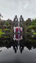 Load image into Gallery viewer, “Blissed & Blessed” a retreat to Bali - A Heaven on Earth experience for Planetary Third eye Chakra Meta