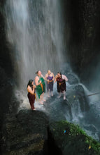 Load image into Gallery viewer, “Blissed & Blessed” a retreat to Bali - A Heaven on Earth experience for Planetary Third eye Chakra Meta