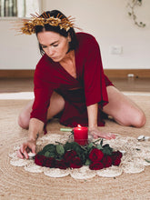 Load image into Gallery viewer, Rooted Remembrance~ Root Chakra Metamorphosis Healing Retreat to Hawaii