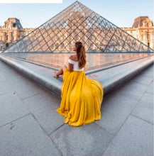 Load image into Gallery viewer, “Sol Talk” ~A throat chakra metamorphosis retreat for women with a message of light! ✨