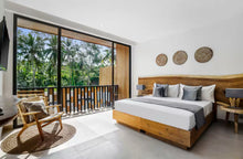 Load image into Gallery viewer, “Blissed & Blessed” a retreat to Bali - A Heaven on Earth experience for Planetary Third eye Chakra Meta