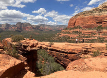 Load image into Gallery viewer, Sedona “Universe Within” Retreat : Higher Heart Chakra Metamorphosis