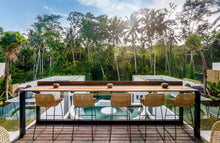 Load image into Gallery viewer, “Blissed & Blessed” a retreat to Bali - A Heaven on Earth experience for Planetary Third eye Chakra Meta