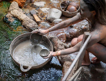 Load image into Gallery viewer, “Goddess of Gaia” Blue Earth Star Chakra Meta Healing Retreat to Costa Rica Nicoya peninsula & more