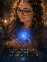 Load image into Gallery viewer, Sedona “Universe Within” Retreat : Higher Heart Chakra Metamorphosis