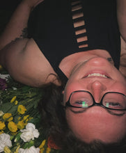 Load image into Gallery viewer, “Sol Talk” ~A throat chakra metamorphosis retreat for women with a message of light! ✨