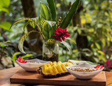 Load image into Gallery viewer, “Goddess of Gaia” Blue Earth Star Chakra Meta Healing Retreat to Costa Rica Nicoya peninsula & more