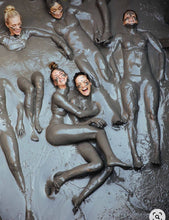 Load image into Gallery viewer, “Goddess of Gaia” Blue Earth Star Chakra Meta Healing Retreat to Costa Rica Nicoya peninsula & more