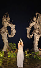 Load image into Gallery viewer, “Blissed & Blessed” a retreat to Bali - A Heaven on Earth experience for Planetary Third eye Chakra Meta