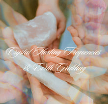 Load image into Gallery viewer, “Goddess of Gaia” Blue Earth Star Chakra Meta Healing Retreat to Costa Rica Nicoya peninsula & more