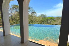 Load image into Gallery viewer, “Goddess of Gaia” Blue Earth Star Chakra Meta Healing Retreat to Costa Rica Nicoya peninsula & more