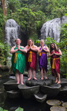 Load image into Gallery viewer, “Blissed & Blessed” a retreat to Bali - A Heaven on Earth experience for Planetary Third eye Chakra Meta