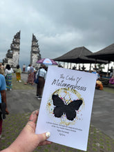 Load image into Gallery viewer, “Blissed & Blessed” a retreat to Bali - A Heaven on Earth experience for Planetary Third eye Chakra Meta