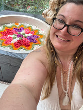 Load image into Gallery viewer, “Blissed & Blessed” a retreat to Bali - A Heaven on Earth experience for Planetary Third eye Chakra Meta