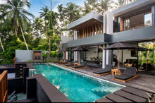 Load image into Gallery viewer, “Blissed & Blessed” a retreat to Bali - A Heaven on Earth experience for Planetary Third eye Chakra Meta