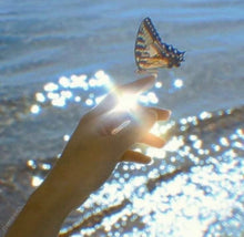 Load image into Gallery viewer, “Goddess of Gaia” Blue Earth Star Chakra Meta Healing Retreat to Costa Rica Nicoya peninsula & more