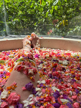 Load image into Gallery viewer, “Blissed & Blessed” a retreat to Bali - A Heaven on Earth experience for Planetary Third eye Chakra Meta