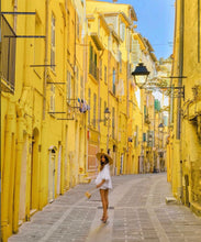 Load image into Gallery viewer, “Sol Talk” ~A throat chakra metamorphosis retreat for women with a message of light! ✨