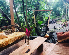 Load image into Gallery viewer, “Goddess of Gaia” Blue Earth Star Chakra Meta Healing Retreat to Costa Rica Nicoya peninsula & more