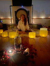 Load image into Gallery viewer, Sedona “Universe Within” Retreat : Higher Heart Chakra Metamorphosis