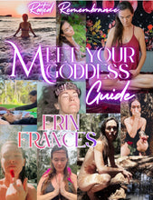 Load image into Gallery viewer, Rooted Remembrance~ Root Chakra Metamorphosis Healing Retreat to Hawaii