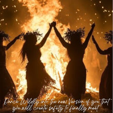 Load image into Gallery viewer, SACRED FIRE~ Healing Retreat to New Zealand for Planetary Solar Plexus Chakra Metamorphosis š„