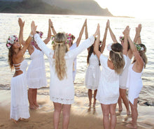 Load image into Gallery viewer, Rooted Remembrance~ Root Chakra Metamorphosis Healing Retreat to Hawaii