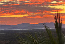 Load image into Gallery viewer, “Goddess of Gaia” Blue Earth Star Chakra Meta Healing Retreat to Costa Rica Nicoya peninsula &amp; more
