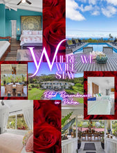 Load image into Gallery viewer, Rooted Remembrance~ Root Chakra Metamorphosis Healing Retreat to Hawaii
