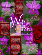 Load image into Gallery viewer, Rooted Remembrance~ Root Chakra Metamorphosis Healing Retreat to Hawaii
