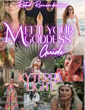 Load image into Gallery viewer, Rooted Remembrance~ Root Chakra Metamorphosis Healing Retreat to Hawaii
