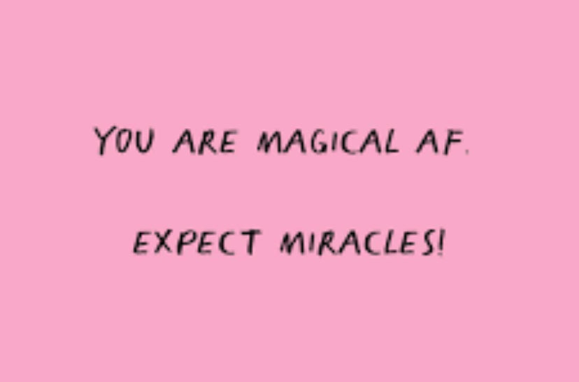 Magical AF (40 sessions)