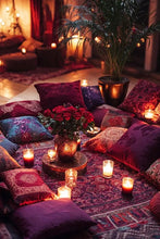 Load image into Gallery viewer, Rooted Remembrance~ Root Chakra Metamorphosis Healing Retreat to Hawaii
