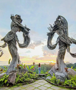 “Divine Awakening ” retreat to Bali for Planetary Third eye Chakra Meta