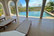 Load image into Gallery viewer, “Goddess of Gaia” Blue Earth Star Chakra Meta Healing Retreat to Costa Rica Nicoya peninsula &amp; more
