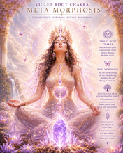 Load image into Gallery viewer, Rooted Remembrance~ Root Chakra Metamorphosis Healing Retreat to Hawaii

