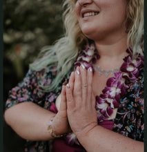 Load image into Gallery viewer, Rooted Remembrance~ Root Chakra Metamorphosis Healing Retreat to Hawaii
