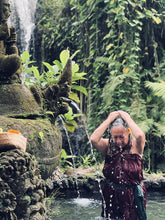 Load image into Gallery viewer, “Blissed &amp; Blessed” a retreat to Bali - A Heaven on Earth experience for Planetary Third eye Chakra Meta
