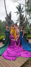 Load image into Gallery viewer, “Blissed &amp; Blessed” a retreat to Bali - A Heaven on Earth experience for Planetary Third eye Chakra Meta
