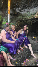 Load image into Gallery viewer, “Blissed &amp; Blessed” a retreat to Bali - A Heaven on Earth experience for Planetary Third eye Chakra Meta
