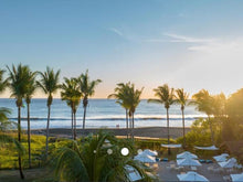 Load image into Gallery viewer, “Goddess of Gaia” Blue Earth Star Chakra Meta Healing Retreat to Costa Rica Nicoya peninsula &amp; more

