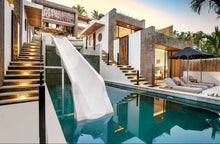 Load image into Gallery viewer, “Blissed &amp; Blessed” a retreat to Bali - A Heaven on Earth experience for Planetary Third eye Chakra Meta
