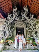 Load image into Gallery viewer, “Blissed &amp; Blessed” a retreat to Bali - A Heaven on Earth experience for Planetary Third eye Chakra Meta
