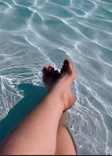 Load image into Gallery viewer, “Goddess of Gaia” Blue Earth Star Chakra Meta Healing Retreat to Costa Rica Nicoya peninsula &amp; more
