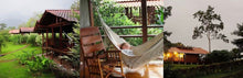 Load image into Gallery viewer, “Goddess of Gaia” Blue Earth Star Chakra Meta Healing Retreat to Costa Rica Nicoya peninsula &amp; more

