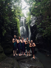 Load image into Gallery viewer, “Blissed &amp; Blessed” a retreat to Bali - A Heaven on Earth experience for Planetary Third eye Chakra Meta
