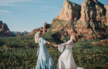 Load image into Gallery viewer, Sedona “Universe Within” Retreat : Higher Heart Chakra Metamorphosis
