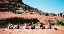 Load image into Gallery viewer, Sedona “Universe Within” Retreat : Higher Heart Chakra Metamorphosis
