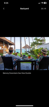 Load image into Gallery viewer, “Divine Awakening ” retreat to Bali for Planetary Third eye Chakra Meta
